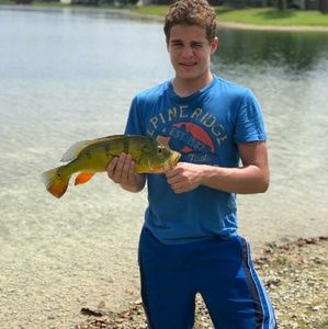 Meet your Posher, Alexander